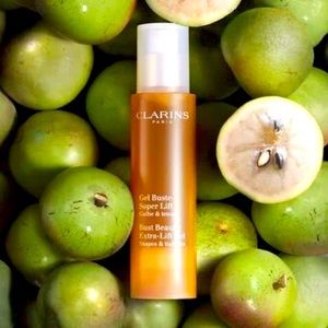 Clarins Bust Beauty Extra-Lift Gel (pre loved condition)
